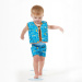 Gilets de natation enfant Splash About Go Splash Float Jacket Croc Creek