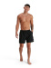 Shorts de natation homme Speedo Prime Leisure 16 Watershort Black