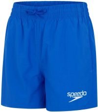 Shorts de bain garçon Speedo Essential 13 Watershort Boy Blue Flame