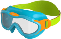 Lunettes de natation enfant Speedo Biofuse Mask Infant