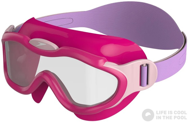 Lunettes de natation enfant Speedo Biofuse Mask Infant