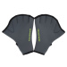 Gants en néoprène Aqua Sphere Swim Gloves Black/Bright Yellow