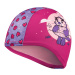 Bonnet de bain Speedo Printed Polyester Cap