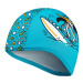 Bonnet de bain Speedo Printed Polyester Cap