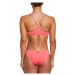 Maillot de bain deux pièces pour femmes Nike Essential Sports Bikini Sea Coral