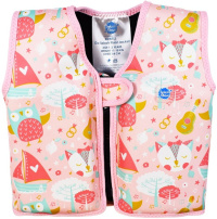 Gilets de natation enfant Splash About Go Splash Float Jacket Went to Sea