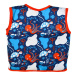 Gilets de natation enfant Splash About Go Splash Float Jacket Sea Life