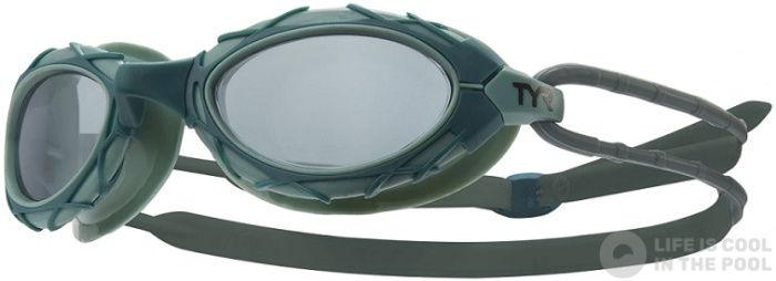 Lunettes de natation Tyr Nest Pro