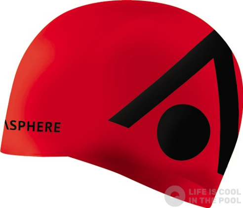 Bonnet de bain Aqua Sphere Tri Cap