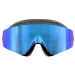 Lunettes de natation Aqua Sphere Defy Ultra Titan Mirror