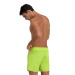 Shorts de natation homme Arena Bywayx R Soft Green/Neon Blue