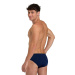 Maillots de bain homme Arena Swim Briefs Panel Navy/Green/White