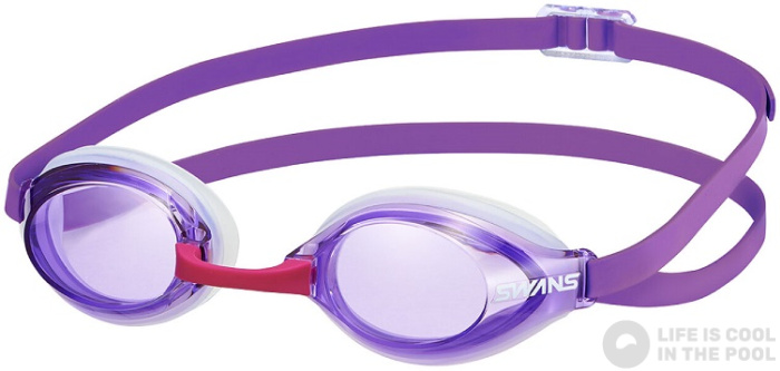 Lunettes de natation Swans SR-3N