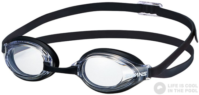 Lunettes de natation Swans SR-3N