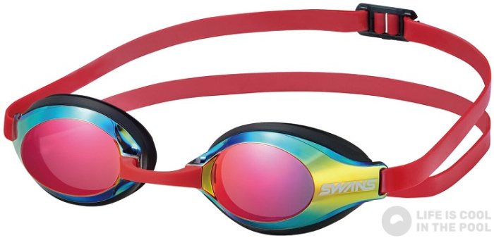 Lunettes de natation Swans SR-3M