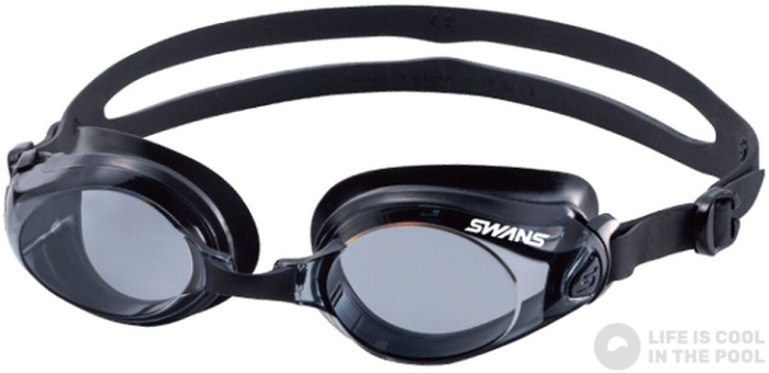 Lunettes de natation Swans SW-45N