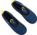 Chaussures aquatiques Aqualung Beachwalker XP Navy Blue/Yellow