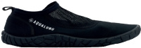 Chaussures aquatiques Aqualung Beachwalker Black