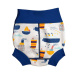 Maillots de bain bebe Splash About New Happy Nappy Tug Boats