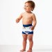 Maillots de bain bebe Splash About New Happy Nappy Tug Boats