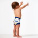 Maillots de bain bebe Splash About New Happy Nappy Tug Boats