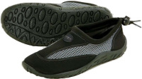 Chaussures aquatiques Aqualung Cancun Black/Silver