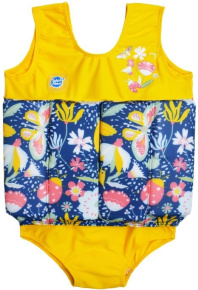 Gilets de natation enfant Splash About Floatsuit Ladybird