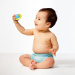 Maillots de bain bebe Splash About New Happy Nappy Pistachio