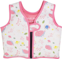 Gilets de natation enfant Splash About Go Splash Swim Vest Forest Walk