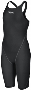 Maillots de bain compétition femme Arena Powerskin ST Next OB Black