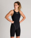 Maillots de bain compétition femme Arena Powerskin ST Next OB Black