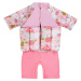 Gilets de natation enfant Splash About Sleeved Floatsuit Went to Sea