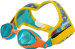 Lunettes de natation enfant Finis DragonFlys Goggles