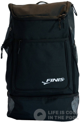 Sac de natation Finis Team Backpack 2.0