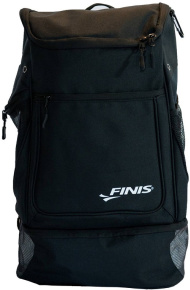 Sac de natation Finis Team Backpack 2.0