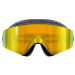 Lunettes de natation Aqua Sphere Defy Ultra Titan Mirror