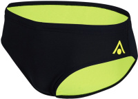 Maillots de bain homme Aqua Sphere Essential Slip Black/Yellow