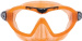 Lunettes de natation Aqualung Mix Reef DX 2