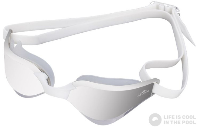 Lunettes de natation Aquafeel Ultra Cut Mirror