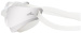 Lunettes de natation Aquafeel Ultra Cut Mirror