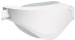 Lunettes de natation Aquafeel Ultra Cut Mirror