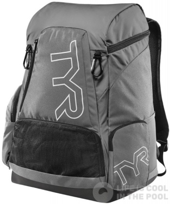 Sacs de natation Tyr Alliance Team Backpack 45L