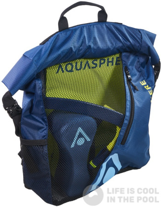 Maillots de bain femme Aqua Sphere Gear Mesh Backpack