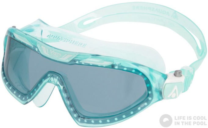 Lunettes de natation Aqua Sphere Vista XP