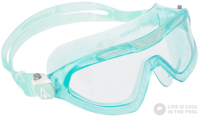 Lunettes de natation Aqua Sphere Vista XP