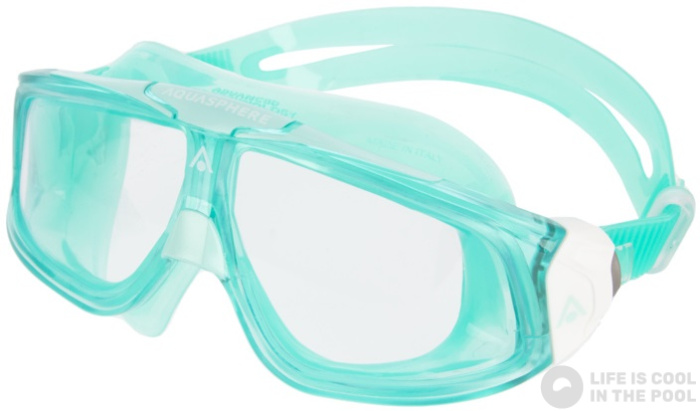 Lunettes de natation enfant Aqua Sphere Seal 2.0