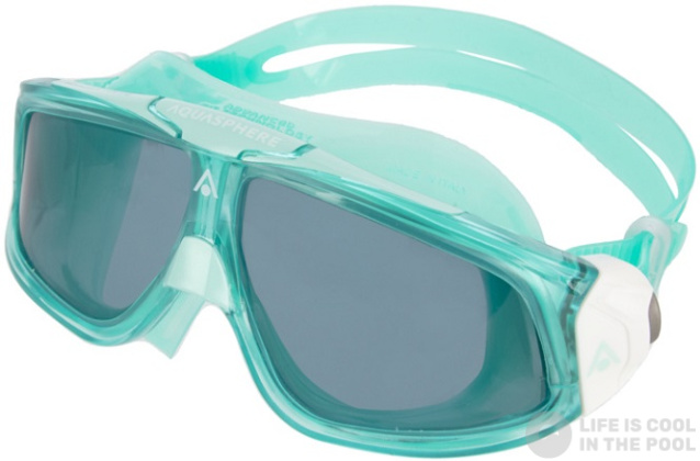 Lunettes de natation enfant Aqua Sphere Seal 2.0