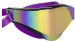 Lunettes de natation Aquafeel Ultra Cut Mirror