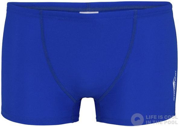 Maillots de bain garcon Aquafeel Minishort Boys Royal