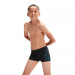 Maillots de bain garcon Speedo Hyper Boom Placement Aquashort Boy Black/Bolt